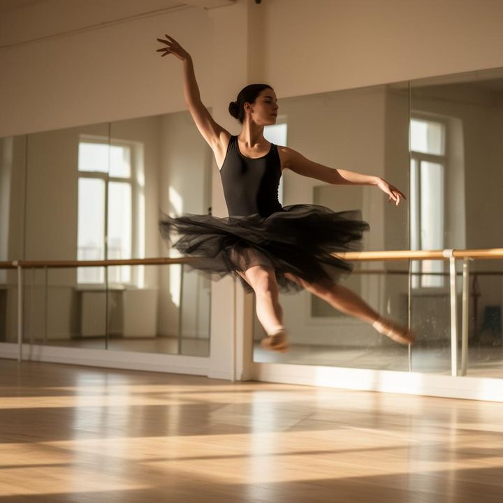 AI Dance Videos