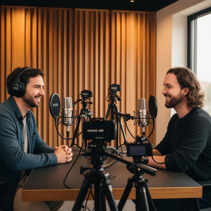 AI Podcasts