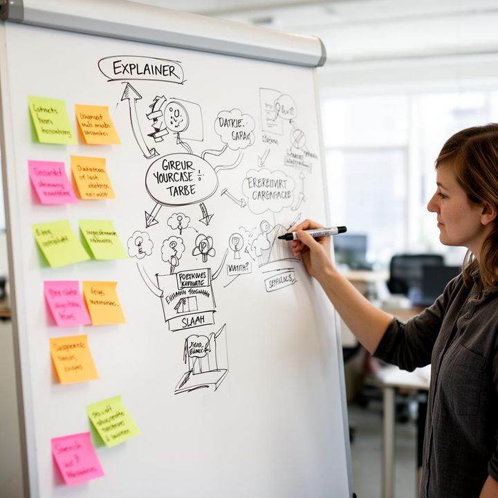 Explainer Videos