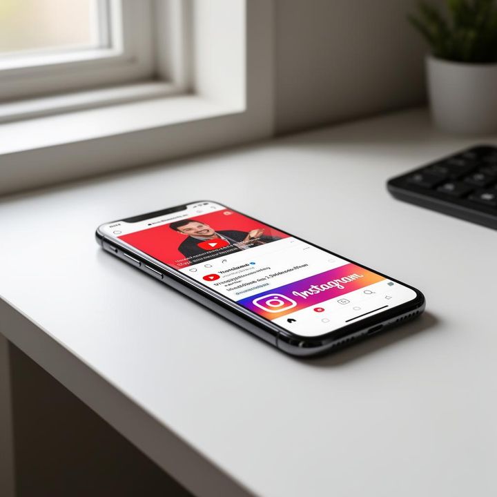 Meta & YouTube Ad Videos