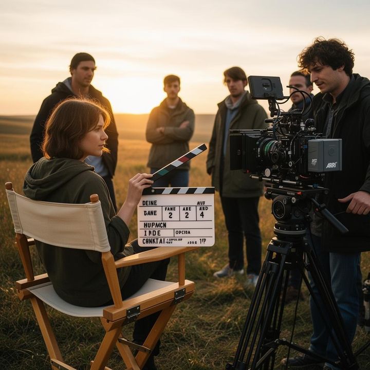 Short Films